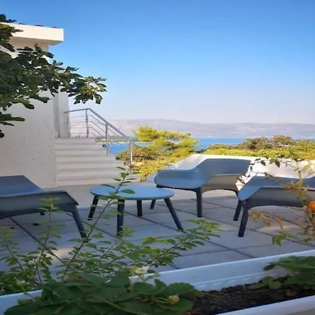 Apartment Lumbarda Resort Apartments *