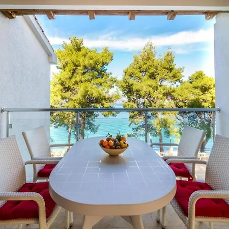 Lumbarda Resort Apartments Apartment *