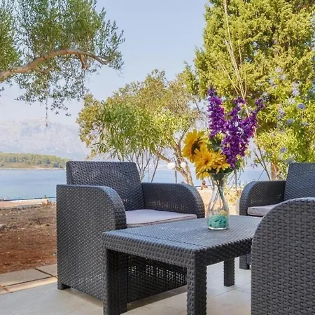 Apartment Lumbarda Resort Apartments