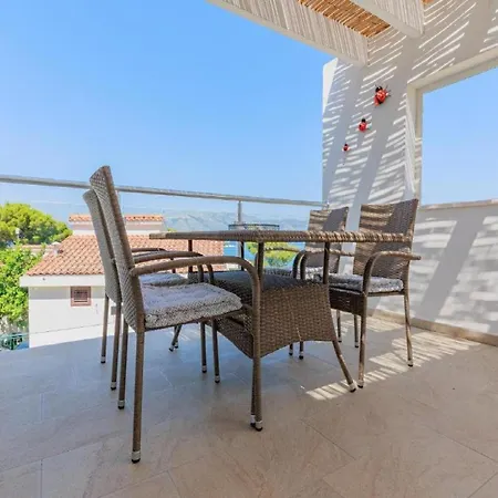 Lumbarda Resort Apartments Apartment *