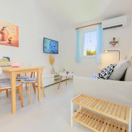 Lumbarda Resort Apartments Apartment *