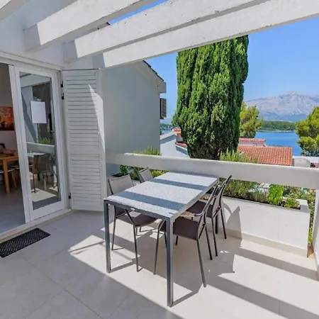 Lumbarda Resort Apartments Apartment *
